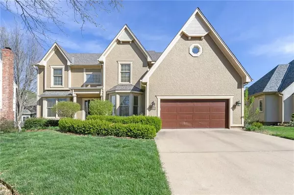 12333 Reeds ST, Overland Park, KS 66209