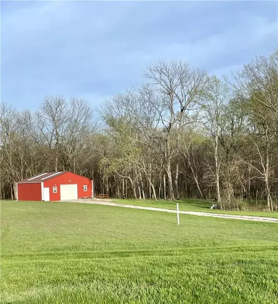 995 NW 1731st RD, Bates City, MO 64011