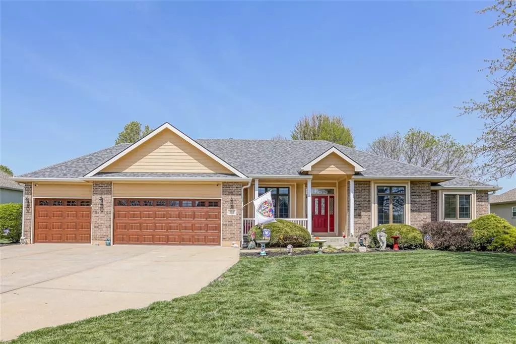 Basehor, KS 66007,15710 Cedar LN