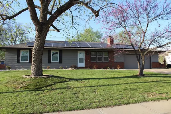 5330 County Line RD, Kansas City, KS 66106