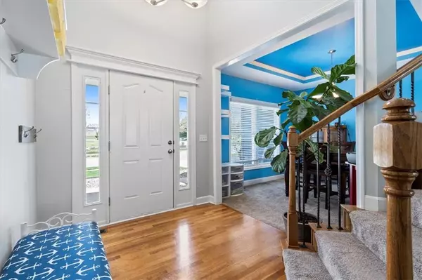 Olathe, KS 66061,947 S Clearwater Creek DR