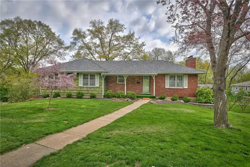 Merriam, KS 66202,6613 Eby PL