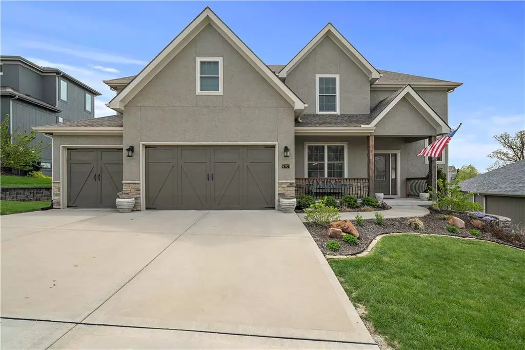 Parkville, MO 64152,9701 Apple Blossom LN