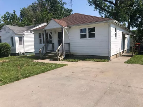 1412 Cooper ST, Chillicothe, MO 64601