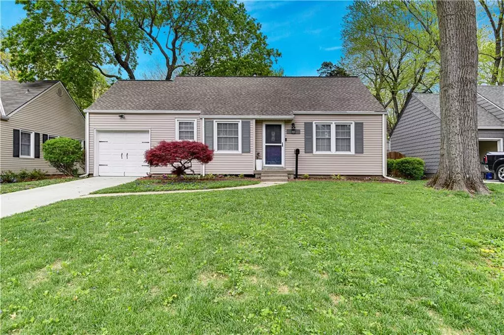 Roeland Park, KS 66205,5347 Rosewood ST
