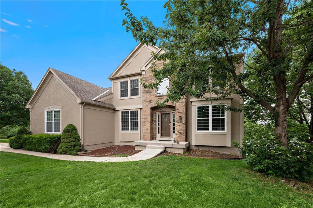 3848 W 144th ST, Leawood, KS 66224