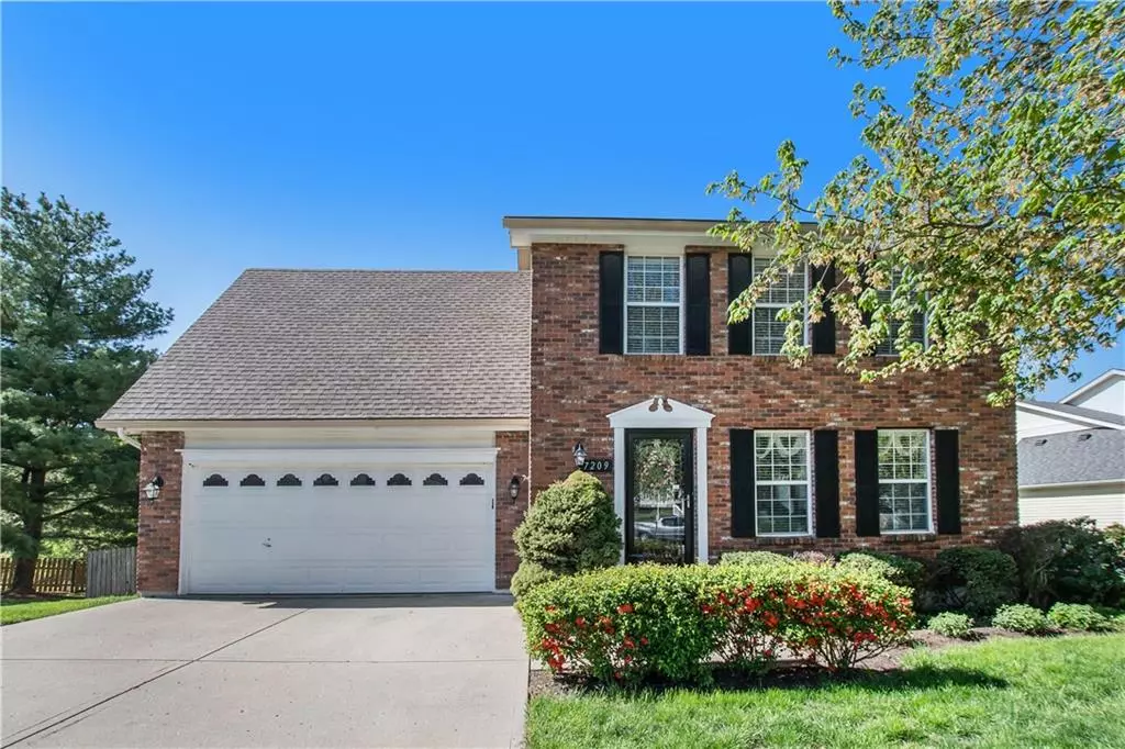 Kansas City, MO 64119,7209 NE 72nd TER