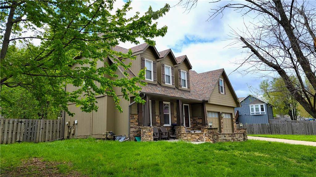 22015 W 64th TER, Shawnee, KS 66226