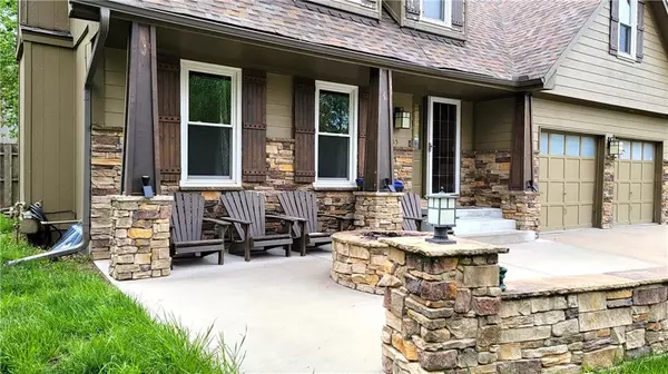 Shawnee, KS 66226,22015 W 64th TER