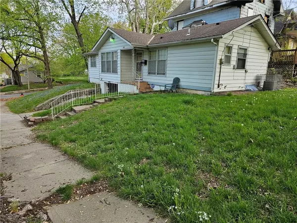 Kansas City, MO 64123,5917 Norledge AVE