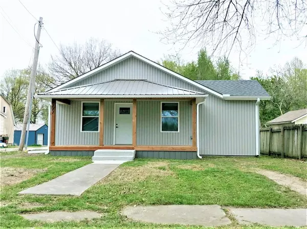 Osawatomie, KS 66064,1111 4th ST