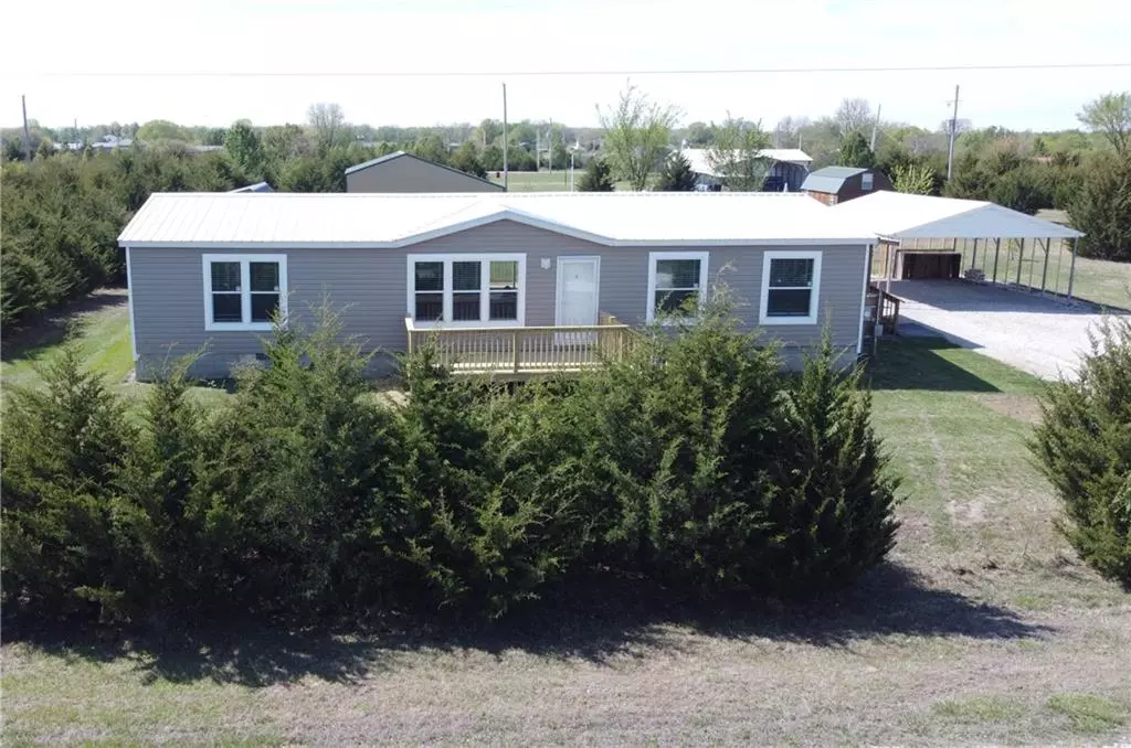 Linn Valley, KS 66040,165 Bald Eagle DR