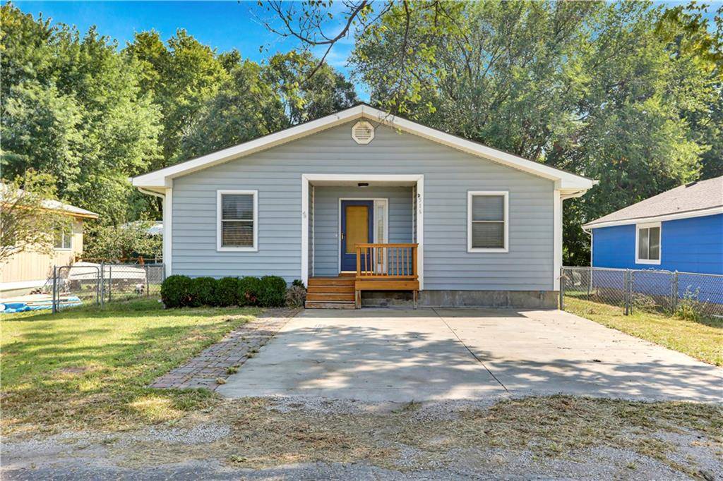 516 Park ST, Linwood, KS 66052