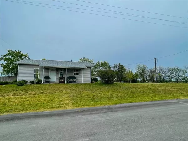 Chetopa, KS 67336,3113 Wallace RD