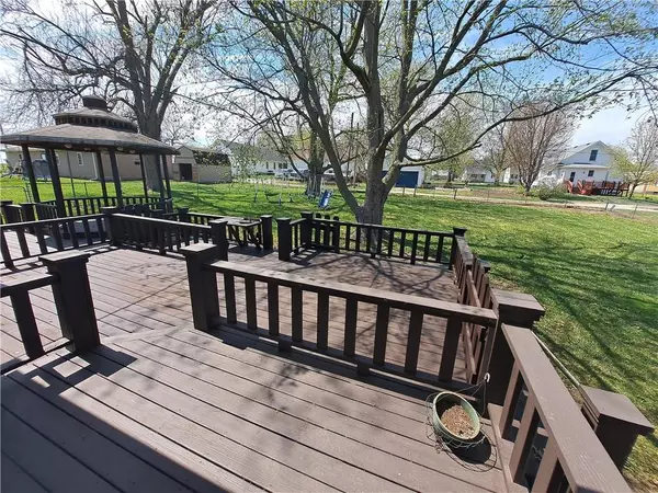 Alma, MO 64001,308 S Clay ST