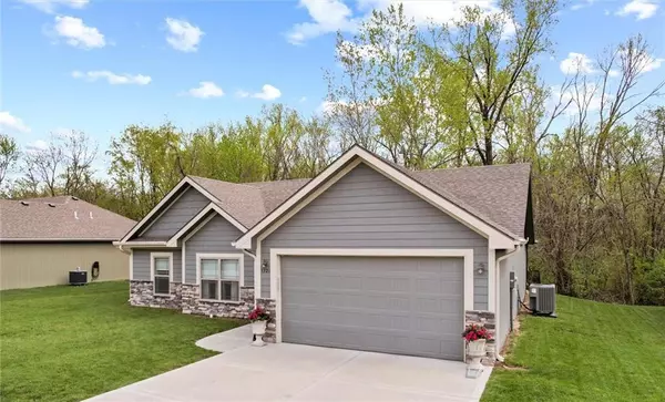 Excelsior Springs, MO 64024,1321 Kristie CIR