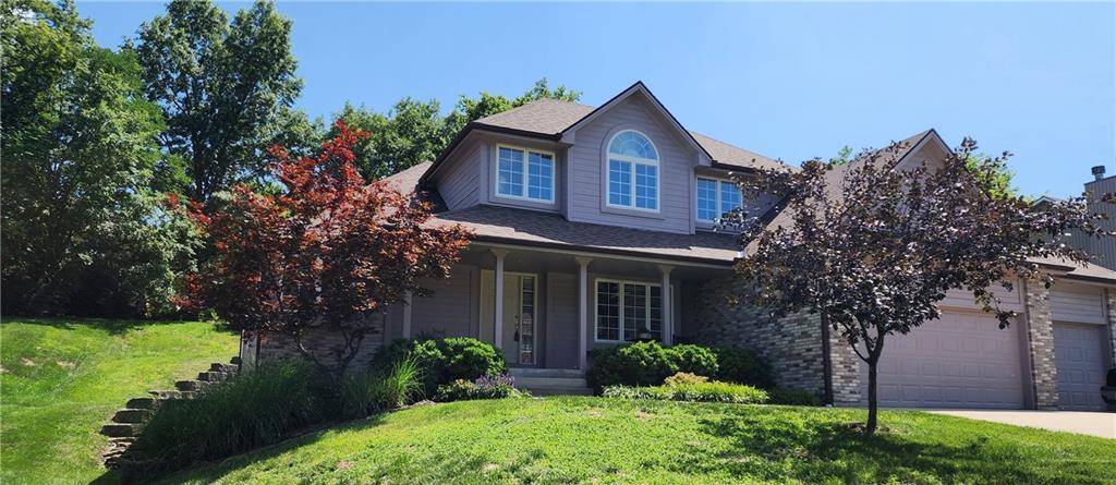 Blue Springs, MO 64015,22721 E 27th Street CT #S