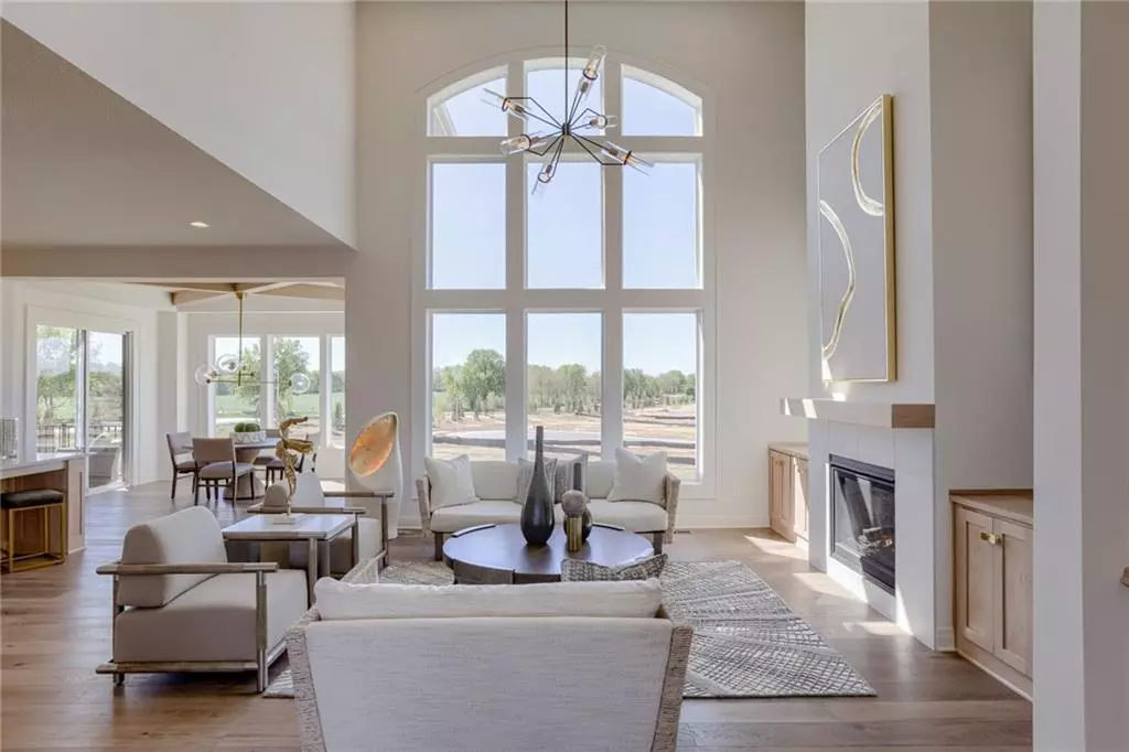 Overland Park, KS 66085,2303 W 176th TER
