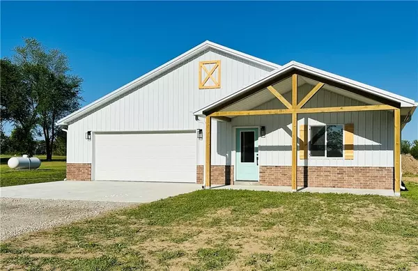 Arma, KS 66712,160 N 200th ST