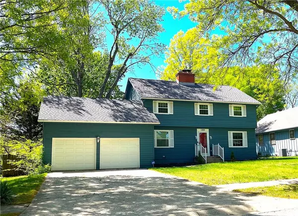 12826 Locust ST, Kansas City, MO 64145