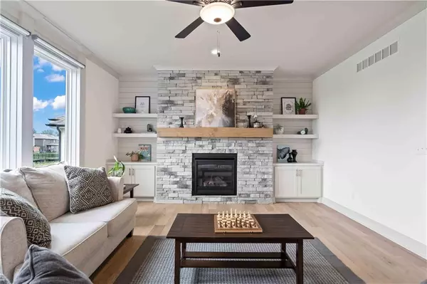 Olathe, KS 66062,16943 S Penrose LN