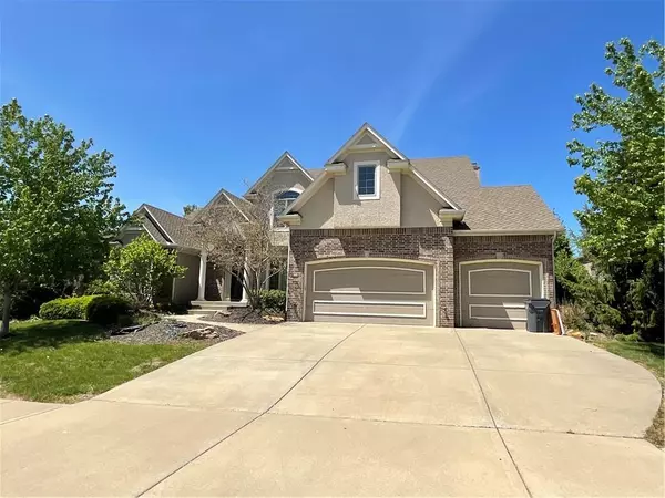 24038 W 117th ST, Olathe, KS 66061