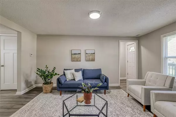 Harrisonville, MO 64701,202 S Halsey AVE