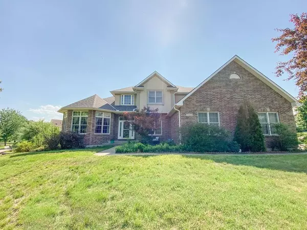 Warrensburg, MO 64093,1504 Lexington CT