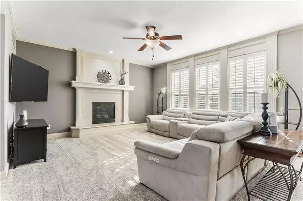 Platte City, MO 64079,12265 NW Churchill Downs DR