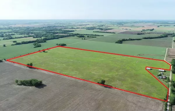 F HWY, Lowry City, MO 64764