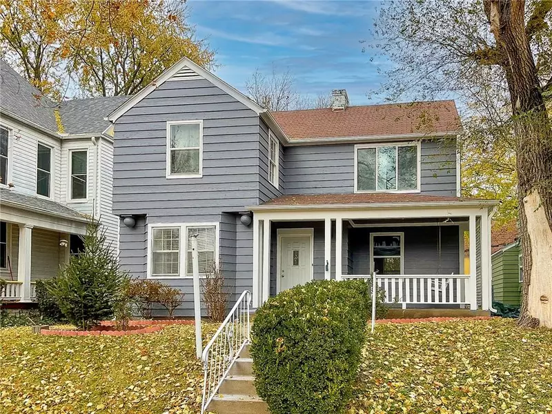 1006 W 7th ST, Sedalia, MO 65301