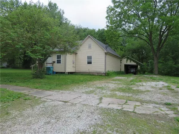 Osawatomie, KS 66064,1120 3rd ST