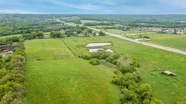 Leavenworth, KS 66048,00000 Eisenhower RD