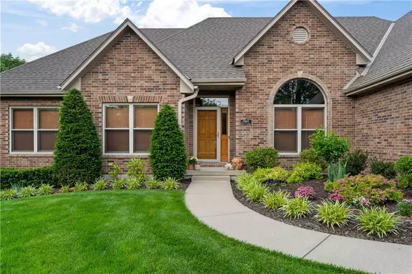 Shawnee, KS 66226,26004 W 69th TER