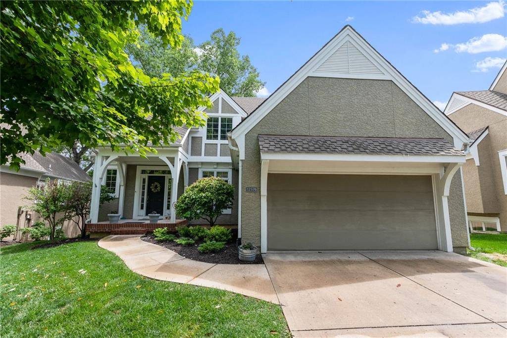 Overland Park, KS 66213,12576 W 123rd ST