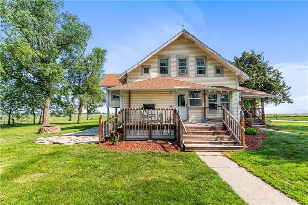 Cameron, MO 64429,9429 SE Harris RD