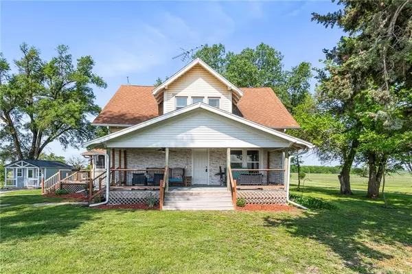 Cameron, MO 64429,9429 SE Harris RD