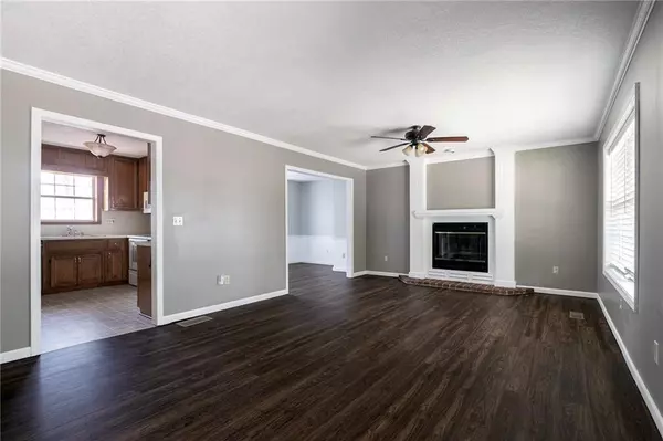 Kansas City, MO 64151,5700 N Harden AVE