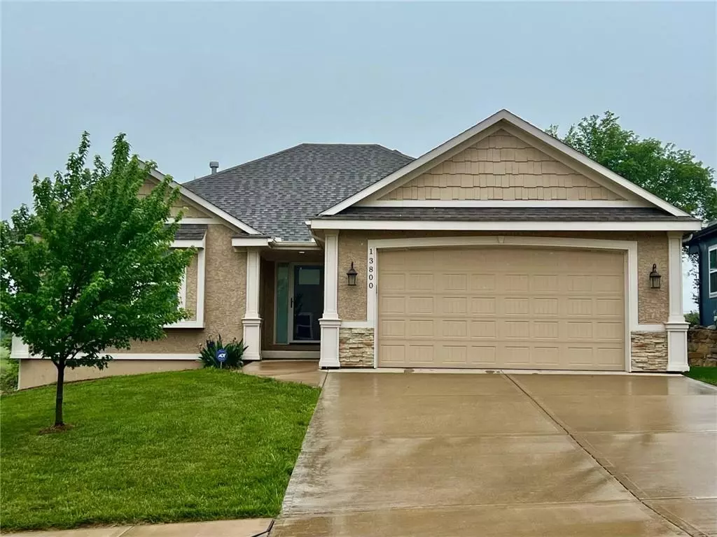 Bonner Springs, KS 66012,13800 Valleyview WAY