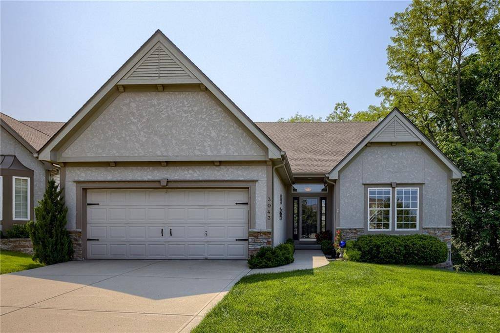 3043 NW 87th ST, Kansas City, MO 64154