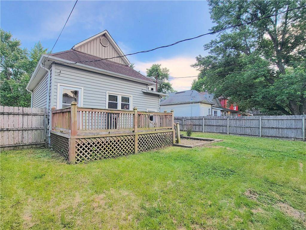 Osawatomie, KS 66064,228 Brown AVE