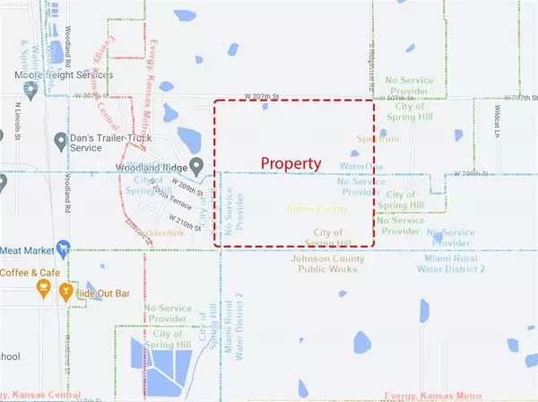 Spring Hill, KS 66083,18721 W 207 ST