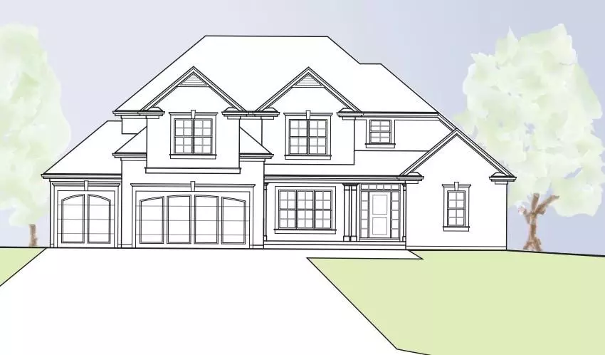 4702 NW Sienna RDG, Riverside, MO 64150