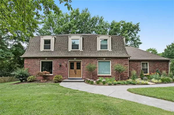 Kansas City, MO 64114,11514 W Wornall RD