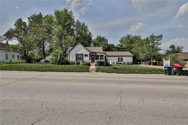 Greenwood, MO 64034,808 W Main ST