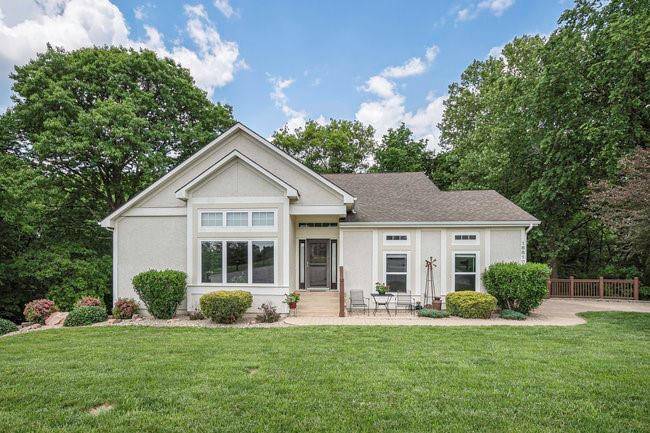 16810 NE 170th TER,  Holt,  MO 64048