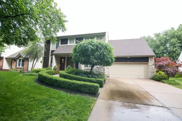 9116 Allman RD, Lenexa, KS 66219