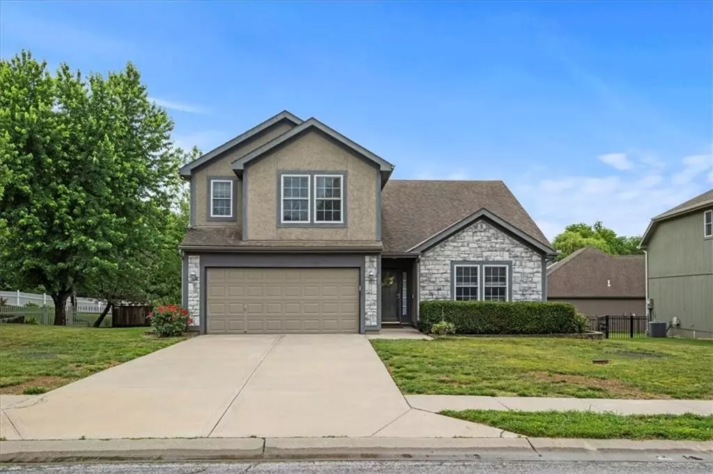 Bonner Springs, KS 66012,509 S 137th PL