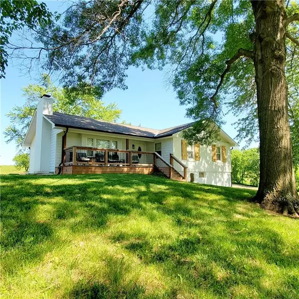 18311 Talon DR,  Holt,  MO 64048