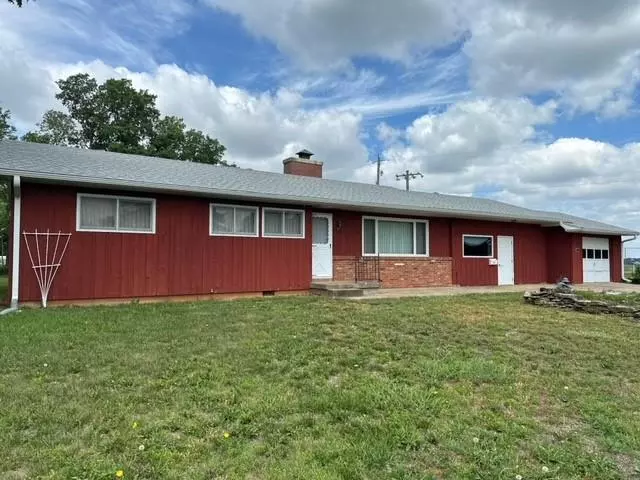 202 S Pershing AVE, Colony, KS 66015